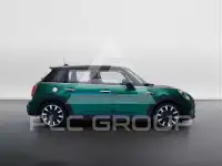 2022 Mini Unknown