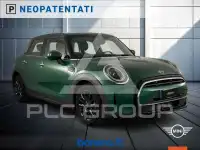 2022 Mini Unknown