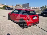 2022 Mini Unknown
