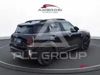 2022 Mini Unknown