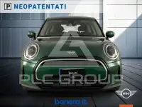 2022 Mini Unknown