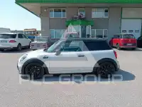 2022 Mini Unknown