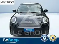 2022 Mini Unknown