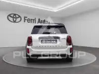 2022 Mini Unknown