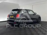 2022 Mini Unknown