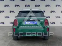 2022 Mini Unknown