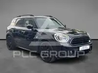 2022 Mini Unknown
