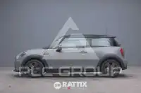 2022 Mini Unknown