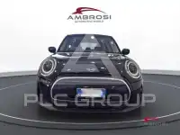 2022 Mini Unknown
