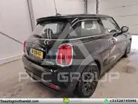 2022 Mini Unknown