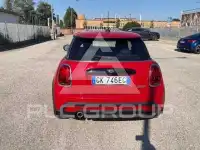 2022 Mini Unknown