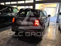 2022 Mini Unknown