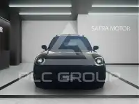 2022 Mini Unknown
