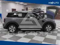 2022 Mini Unknown