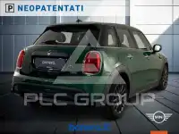 2022 Mini Unknown