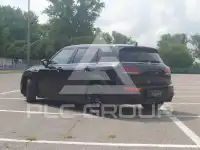 2022 Mini Clubman