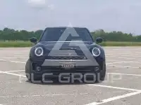 2022 Mini Clubman