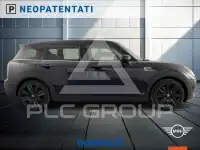 2022 Mini Clubman