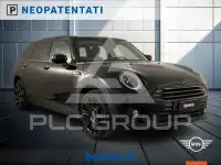 2022 Mini Clubman