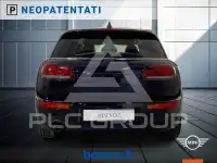 2022 Mini Clubman