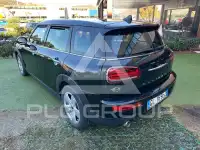 2022 Mini Clubman