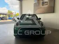 2022 Mini COOPER