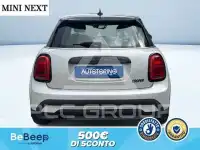 2022 Mini COOPER