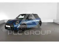 2022 Mini COOPER