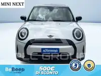 2022 Mini COOPER