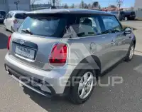 2022 Mini COOPER