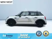 2022 Mini COOPER