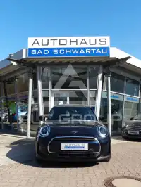 2022 Mini COOPER