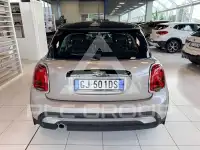 2022 Mini COOPER