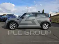 2022 Mini COOPER