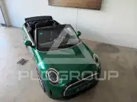 2022 Mini COOPER