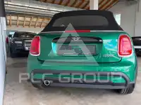 2022 Mini COOPER
