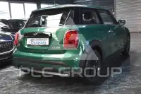 2022 Mini COOPER