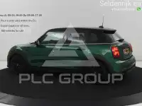 2022 Mini COOPER
