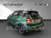 2022 Mini COOPER