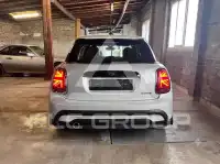 2022 Mini COOPER