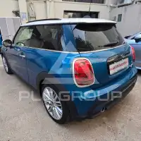 2022 Mini COOPER