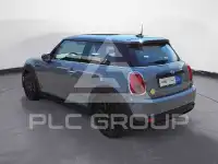 2022 Mini COOPER