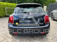 2022 Mini COOPER