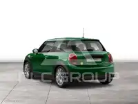 2022 Mini COOPER