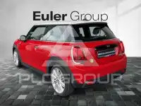 2022 Mini COOPER
