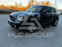 2022 Mini COOPER