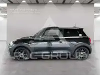 2022 Mini COOPER