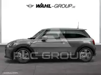 2022 Mini COOPER