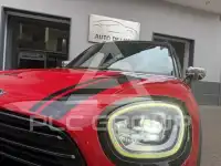 2022 Mini Countryman