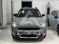 2022 Mini Countryman